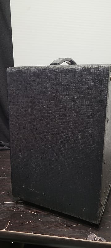 Vox VT20X 20-Watt 1x8" Digital Modeling Guitar Combo