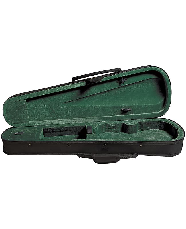 Cremona Violin Outfit 4/4 SV-100