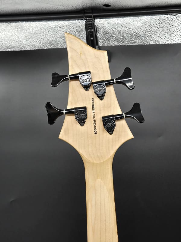 ESP/LTD F-104 Bass 4 string