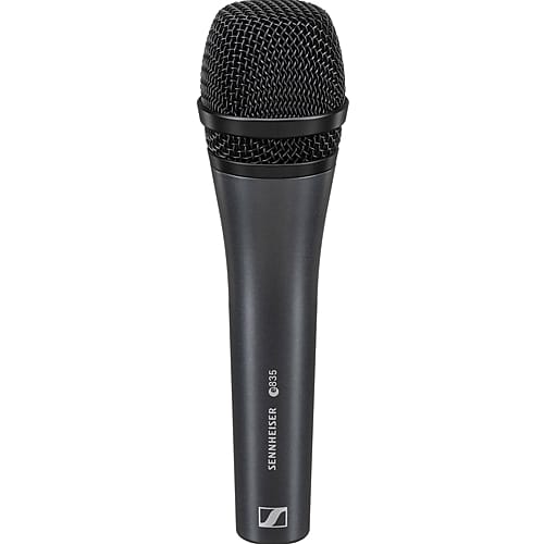 Sennheiser E 835 microphone