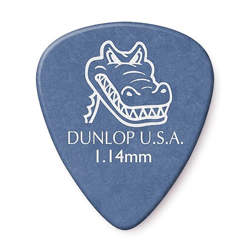 Dunlop 417P1.14 Gator Standard 12PK