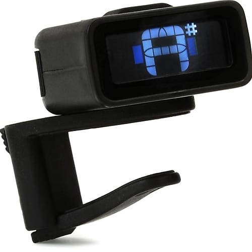 D'Addario PW-CT-12 NS Micro Tuner