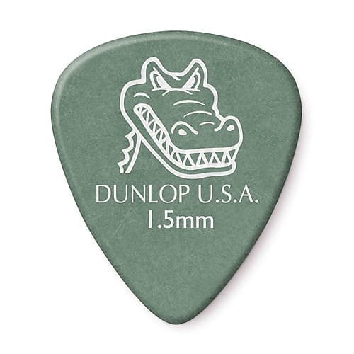 Dunlop 417P1.5 Gator Standard 12PK