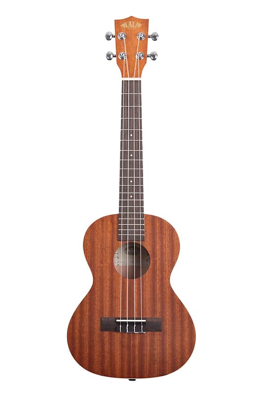 Kala  KAT2006  Satin Mahogany Tenor Ukulele