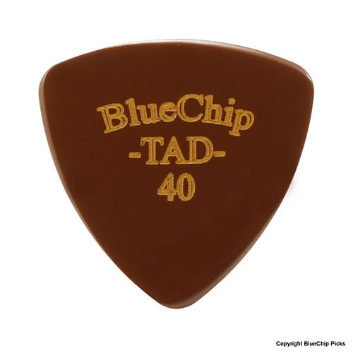 BlueChip TAD40