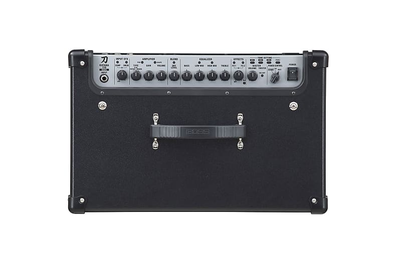 BOSS Katana KTN110B Bass amp