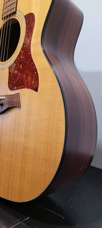 Taylor 114ce with ES-T Electronics