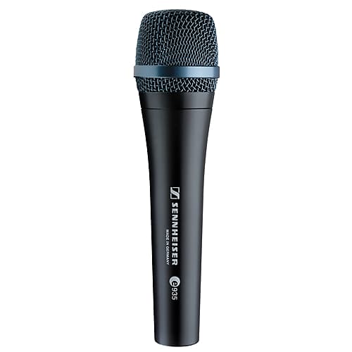 Sennheiser E935 Dynamic Microphone