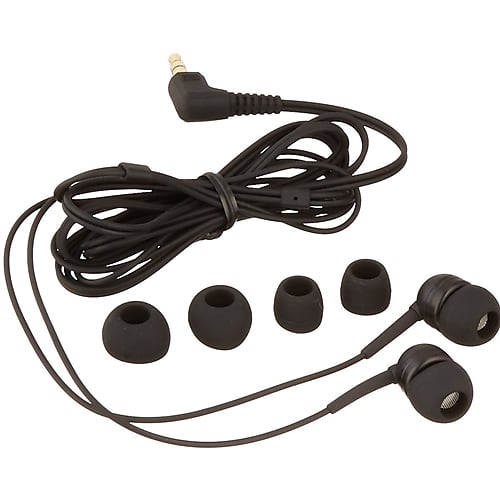 Sennheiser IE 4 In Ear Buds