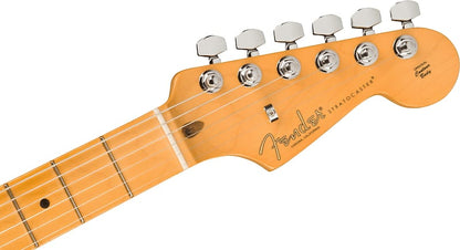 American Professional II Stratocaster®, Maple Fingerboard, Roasted Pine