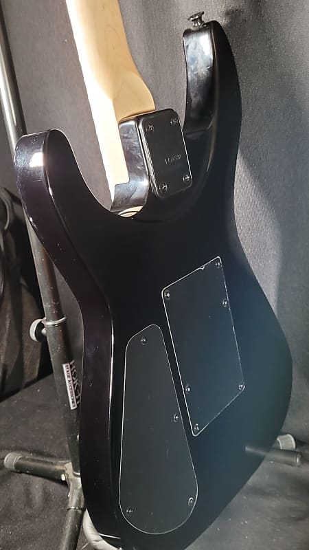 Jackson JS SERIES DINKY® ARCH TOP JS32Q DKA