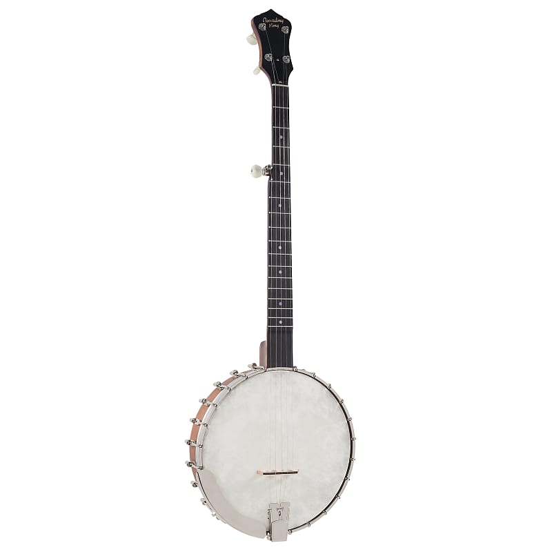 Recording King RK-OT25 Open Back Banjo