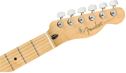 Fender Player Telecaster, Maple Fingerboard, Black