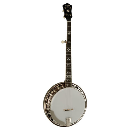 Recording King RK-R20 Songster Banjo