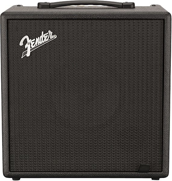 Fender 2270100000 Rumble LT25 Combo Bass Amplifier