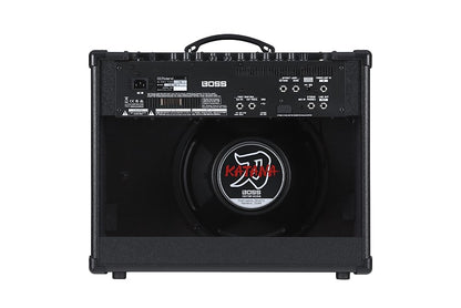 Boss KTN-100 3 Katana Gen 3 100W 1X12 Guitar Amp