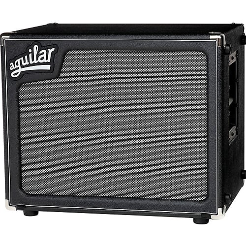 SL® 210 2x10 light-weight Bass Speaker Cab 8ohm