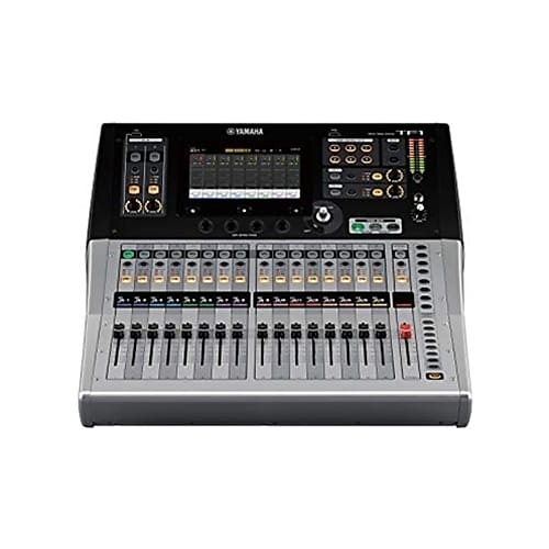 Yamaha TF1 40 Channel Digital Mixer