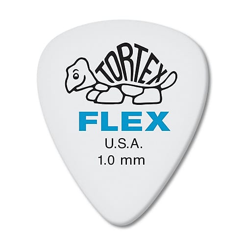 428P1.0 TORTEX FLEX STD 12 PLYPK