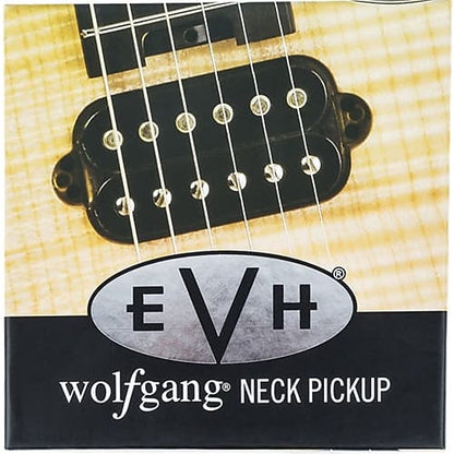 EVH® Wolfgang® Neck Pickup, Black