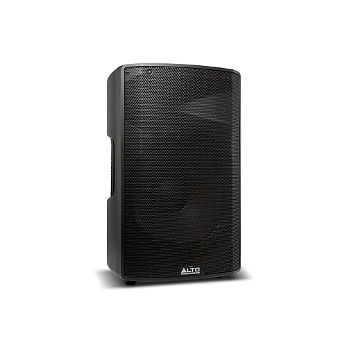 Alto TX315XUS 15" 700 Watt 2 Way Powered Speaker