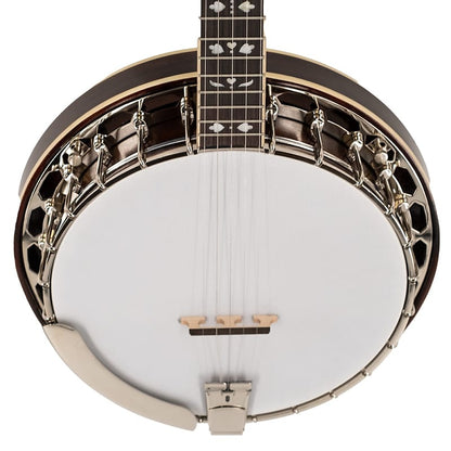 Recording King RK-R20 Songster Banjo