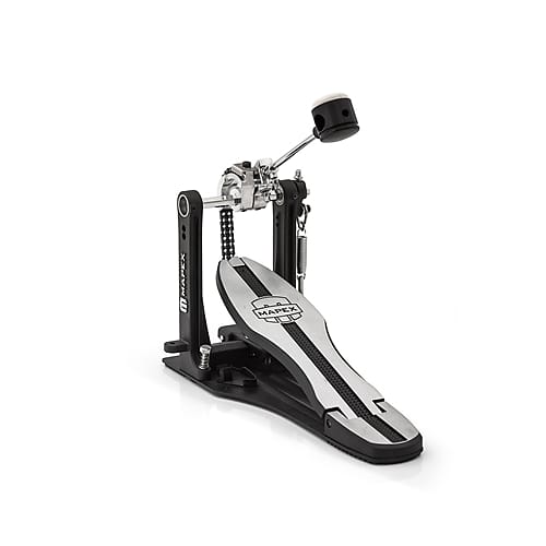 Mapex P600 Mars Single Bass Drum Pedal