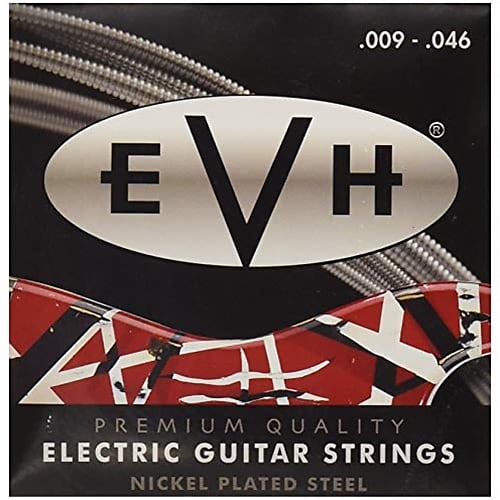 EVH Premium Strings 9 - 46