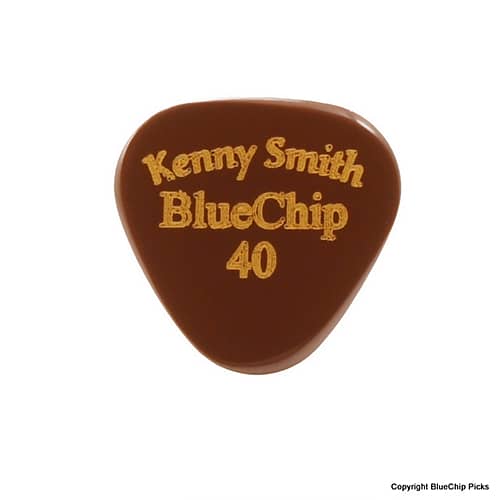 Kenny Smith KS40