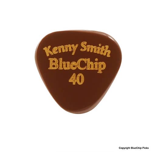 Kenny Smith 40