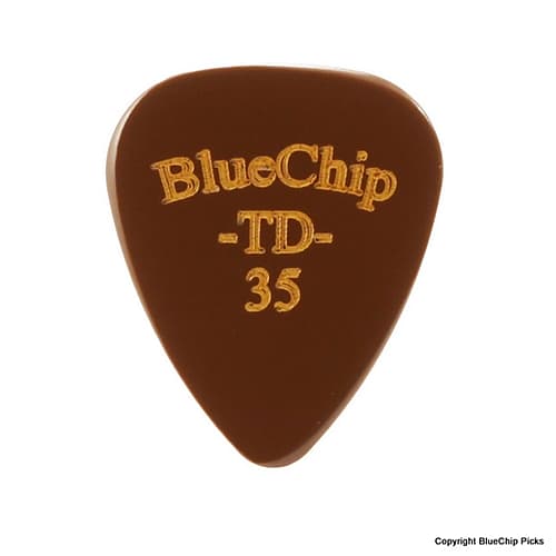 Bluechip TD35