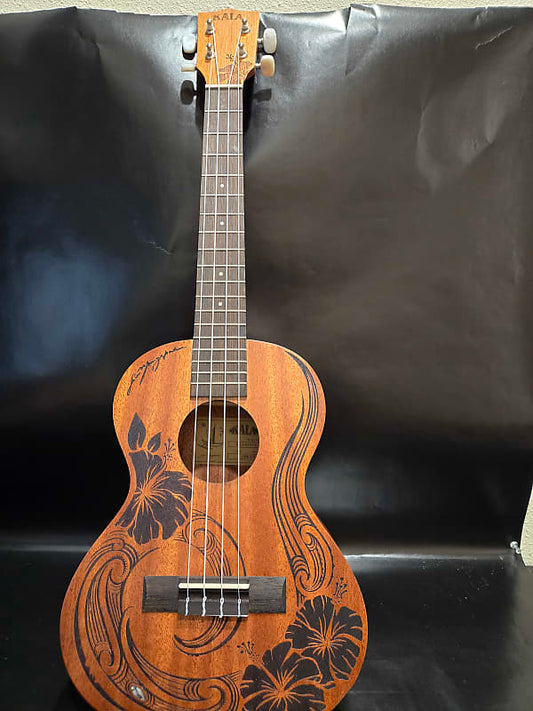 Kala KA-Unity-T Tenor Ukuele w bag