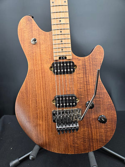 EVH Wolfgang Standard Koa