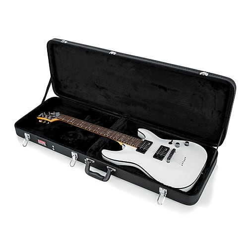 Gator Electric Guitar Case
GWE-ELEC