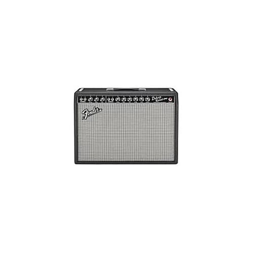 Fender 0217400000 65 Deluxe Reverb Guitar Amp