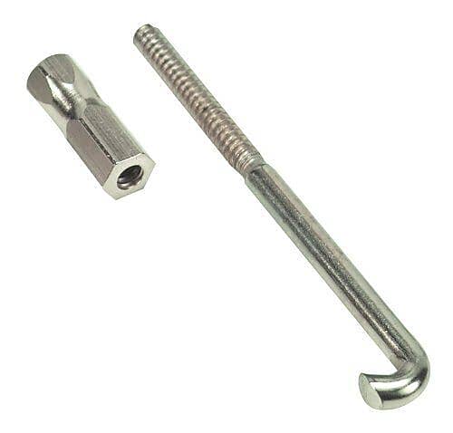 Goldengate Banjo Hook and Nut