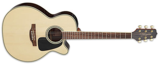 Takamine GN51CE NEX Acoustic-Electric Guitar - Natural