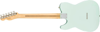 American Performer Telecaster, Rosewood Fingerboard, Satin Sonic Blue