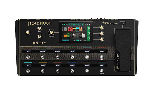 Headrush Prime