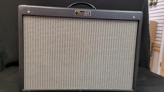 Fender Hot Rod Deluxe III