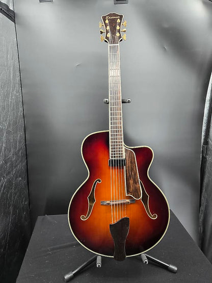 Eastman AR805CE 2006 with case