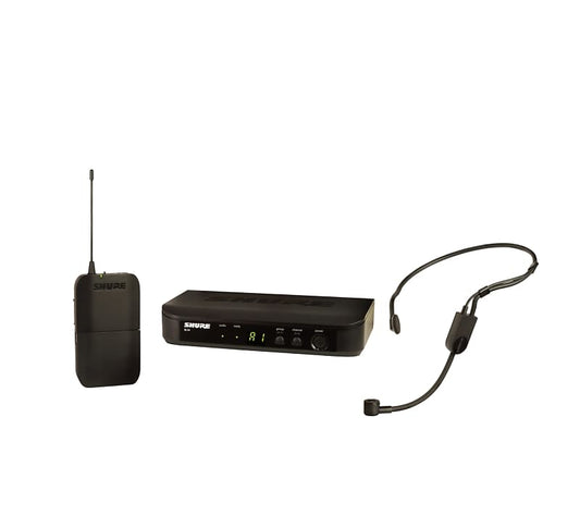 Shure BLX14/P31 Headset Wireless System