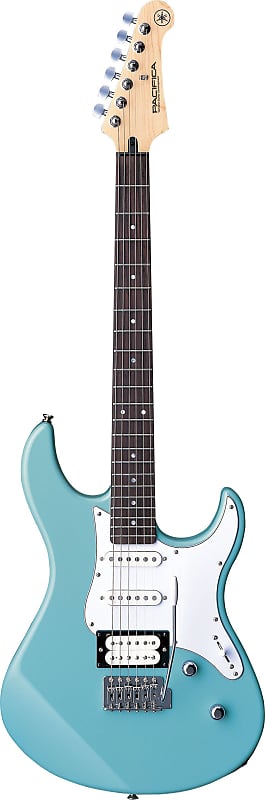 PAC112V SONIC BLUE Electric Guitar