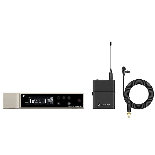 Sennheiser EW-D ME2 Lavalier SET