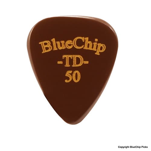BlueChip TD50