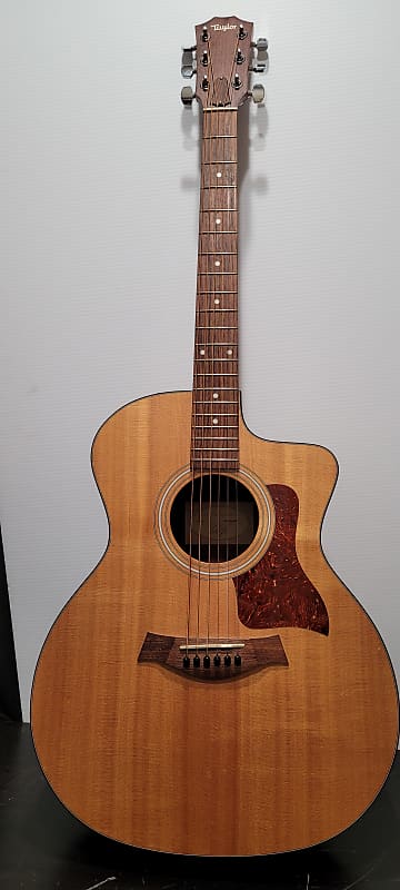 Taylor 114ce with ES-T Electronics