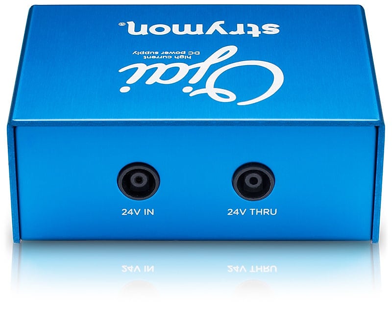 Strymon OJAI High Current DC Power Supply