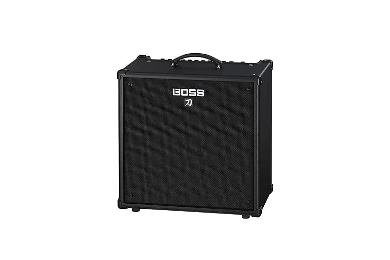 BOSS Katana KTN110B Bass amp