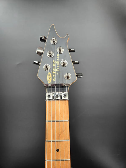 EVH Wolfgang Standard Koa