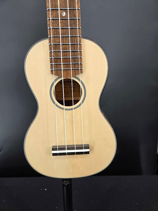 Eastman EU2-S Soprano Ukulele